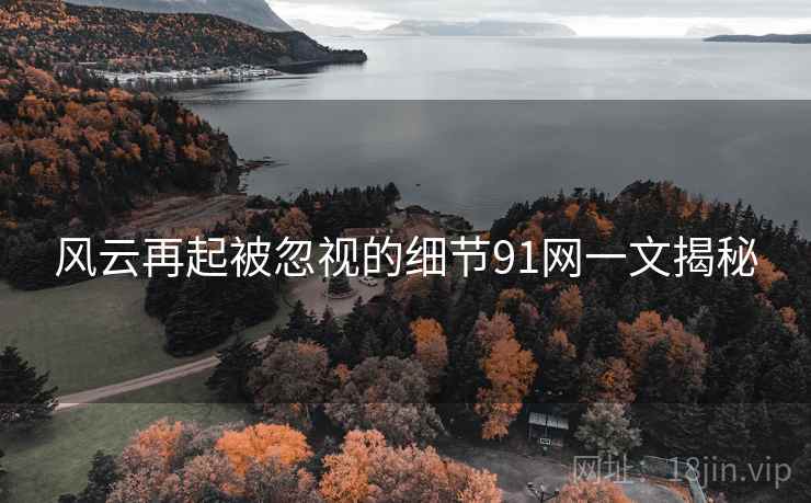 风云再起被忽视的细节91网一文揭秘