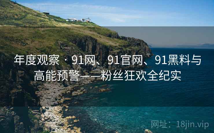 年度观察 · 91网、91官网、91黑料与高能预警——粉丝狂欢全纪实